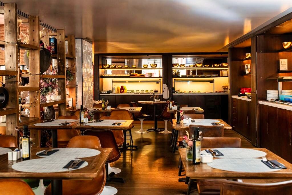 Hôtel H10 Tribeca
