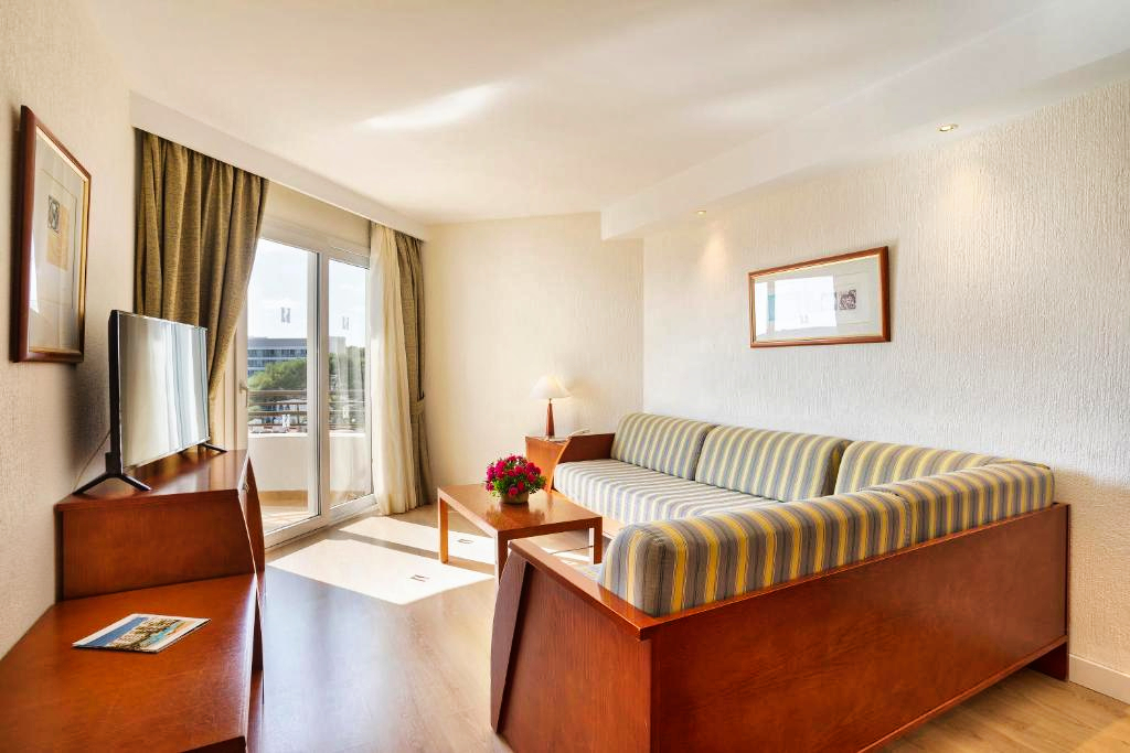 Appart-Hôtel Hipotels Dunas