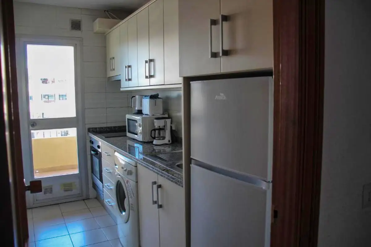 Appartements Turmalina Unitursa