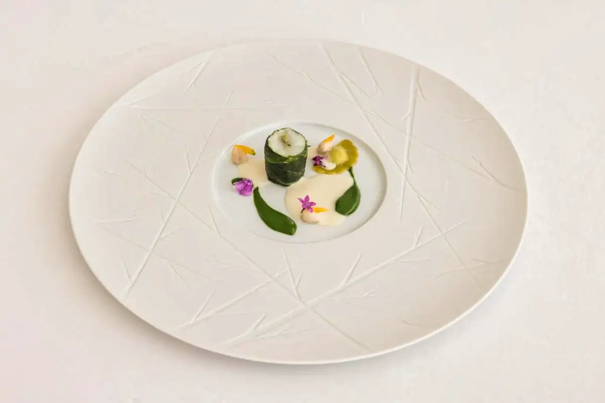 Hôtel The Cookbook Gastro Boutique Hotel & Spa