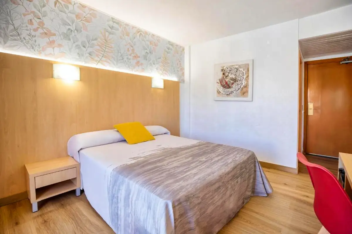 Hôtel Servigroup Pueblo Benidorm