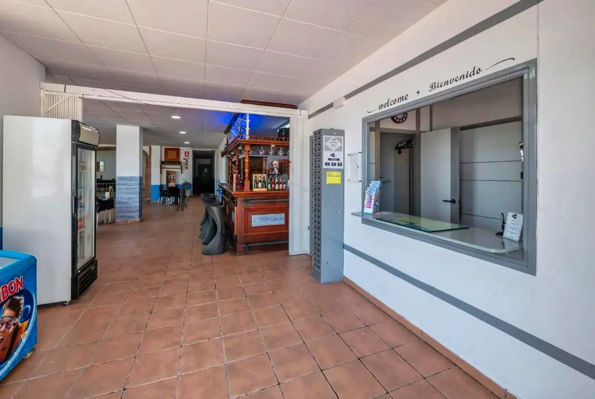 Appartements AR Muntanya Mar