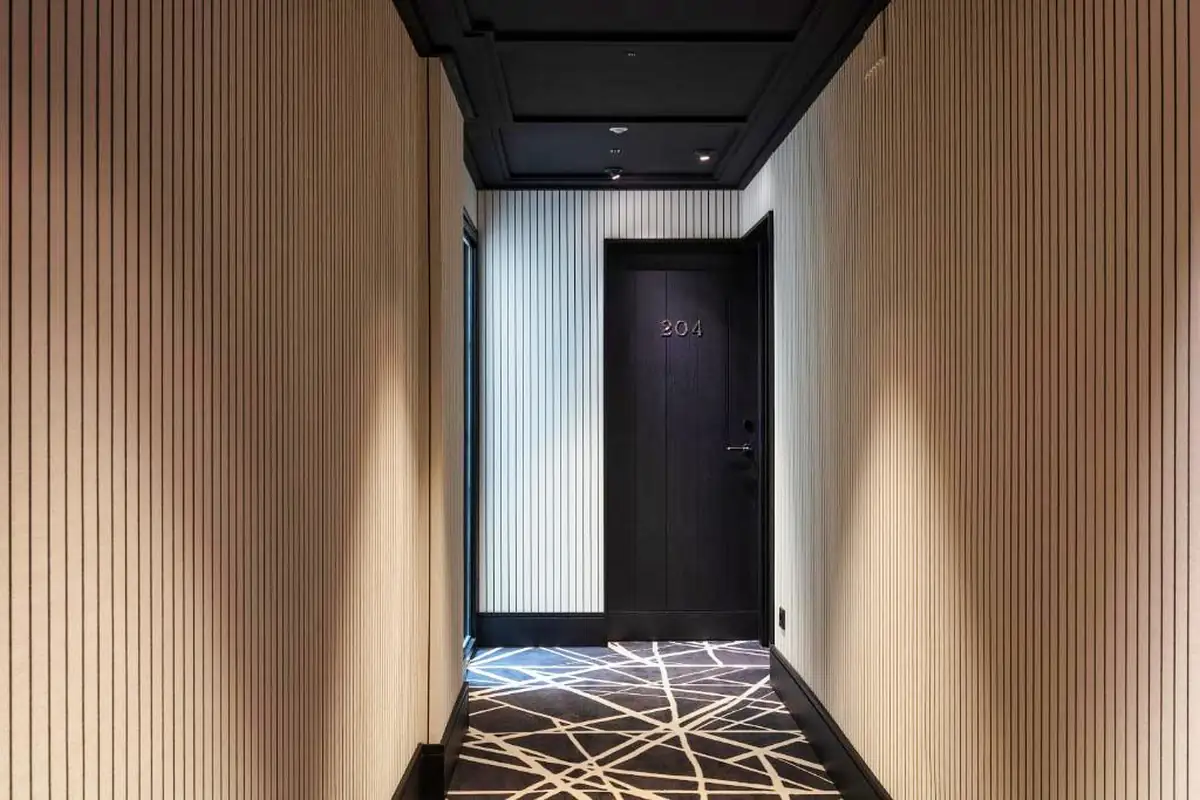 Hôtel Casa Elliot
