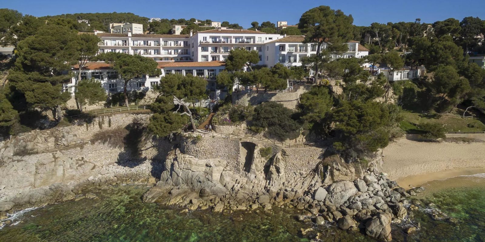 Park Hotel San Jorge