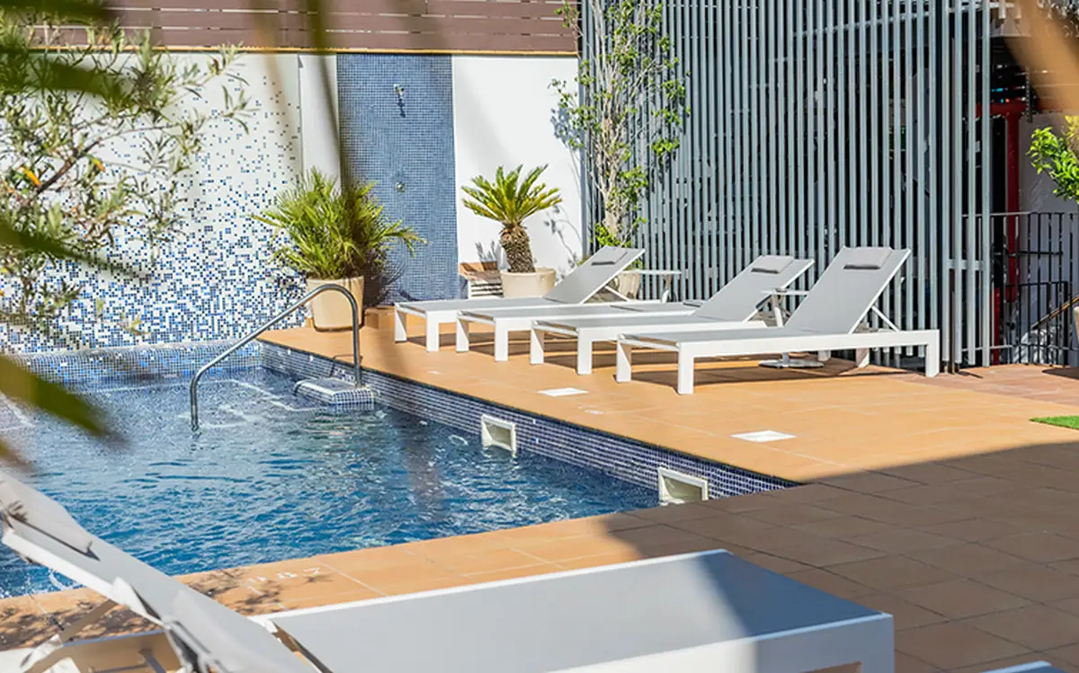 Neptuno Hotel & Spa
