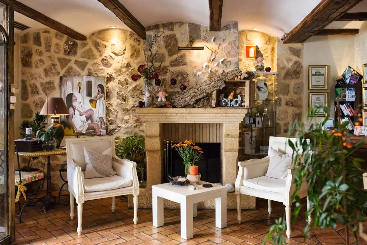 Hotel Abaco Altea