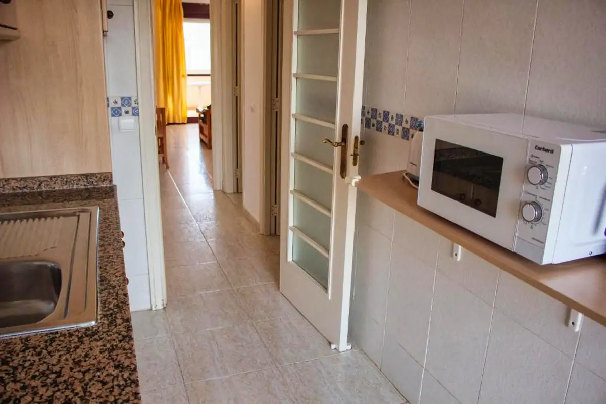 Apartamentos Coral Beach Unitursa