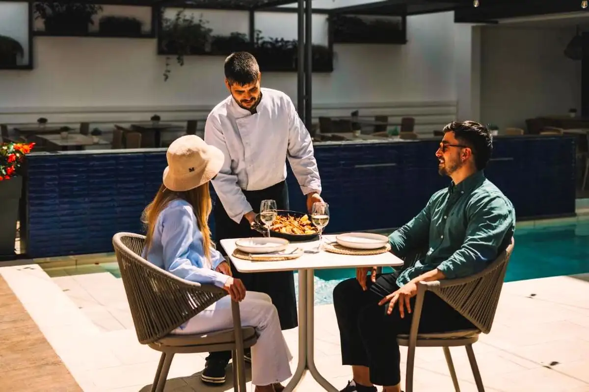 Neptuno Hotel & Spa