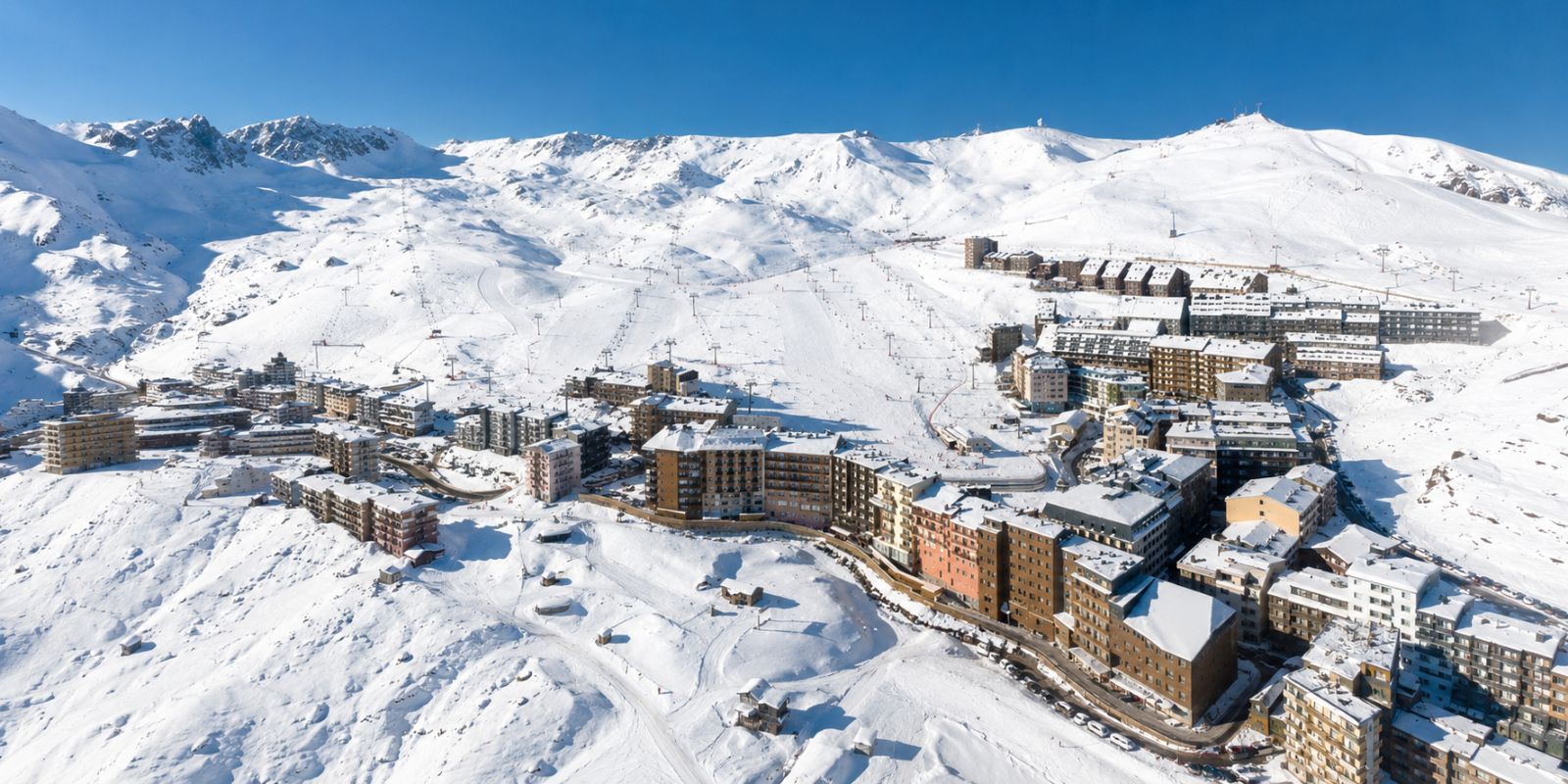 Pas de la Casa Andorre