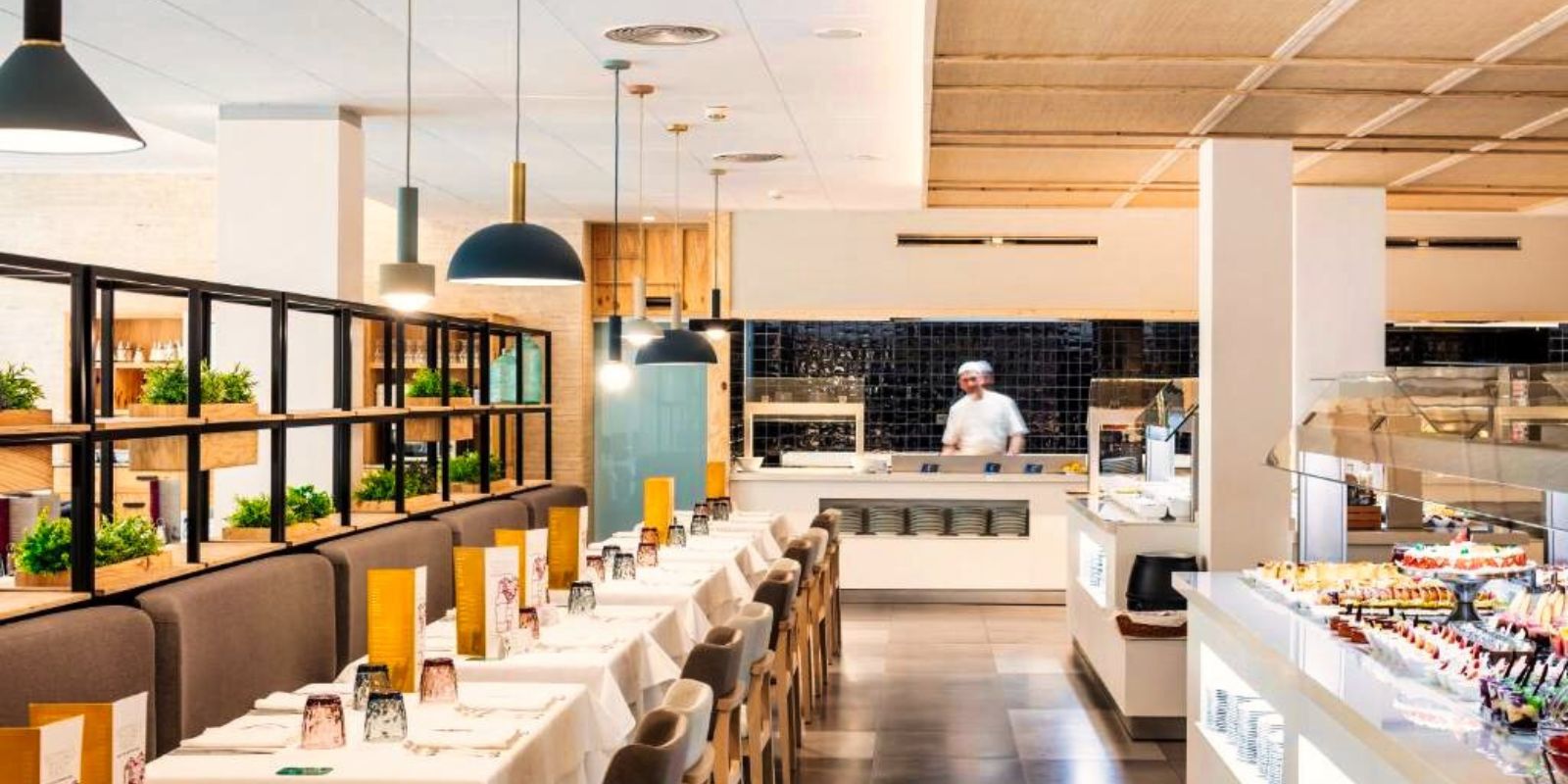 Hôtel AQUA Bertran Park à Lloret de Mar Costa Brava