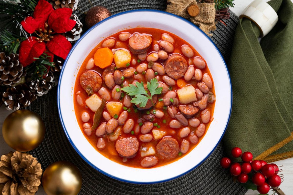 Asturies Gastronomie