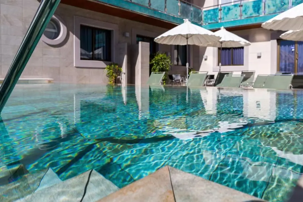 Hôtel Sant Jordi Boutique & Spa