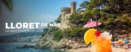 Lloret de Mar