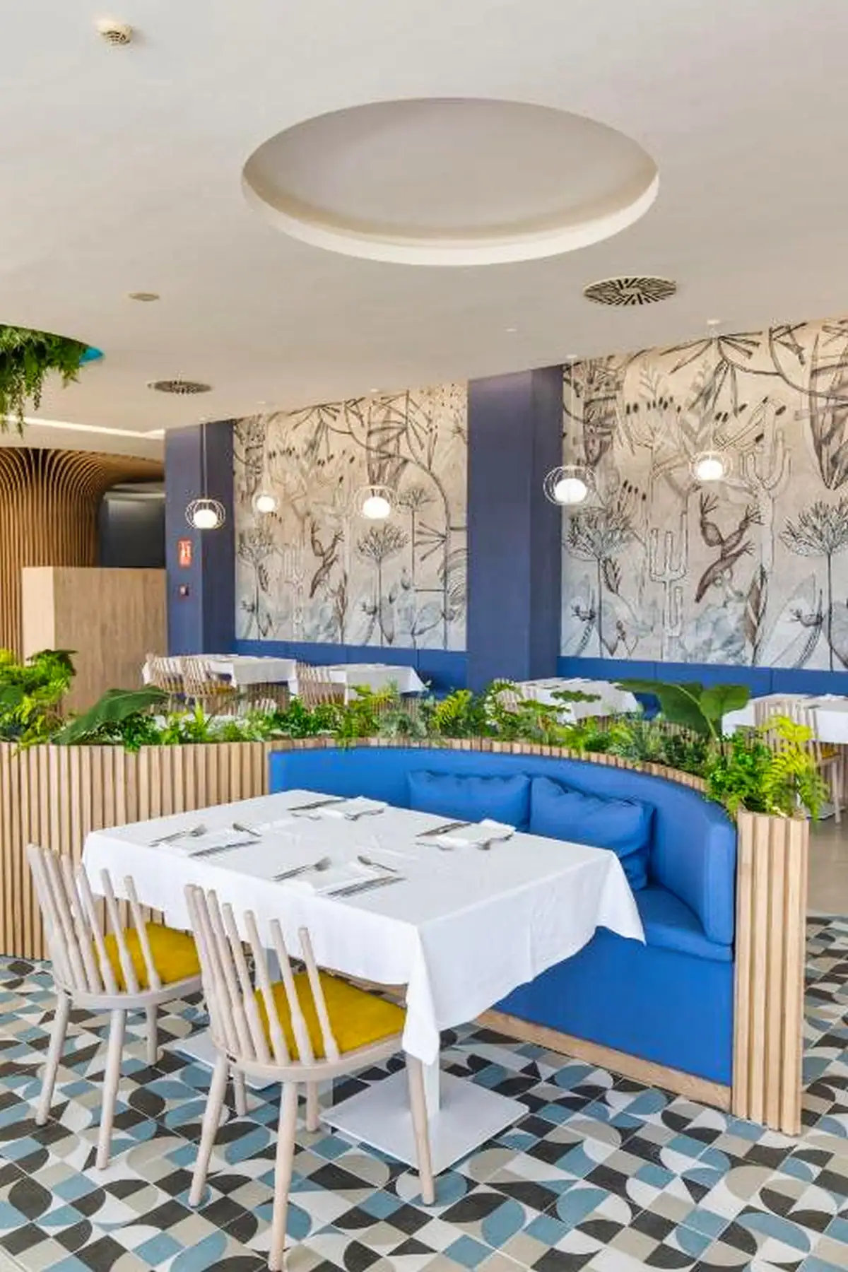 Hôtel BCL Levante Club & Spa - Adults Recommended