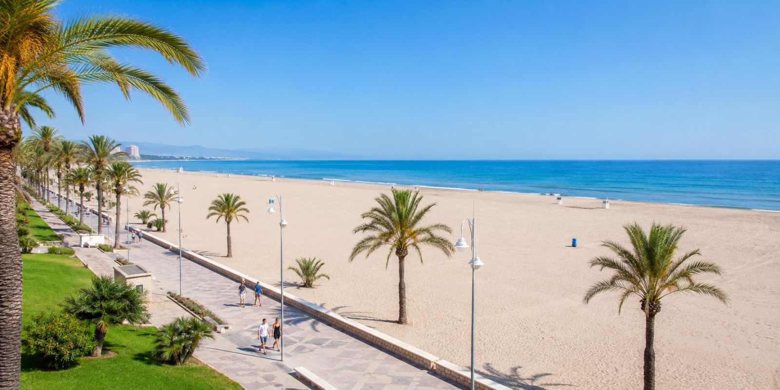 Gandia Communauté Valencienne