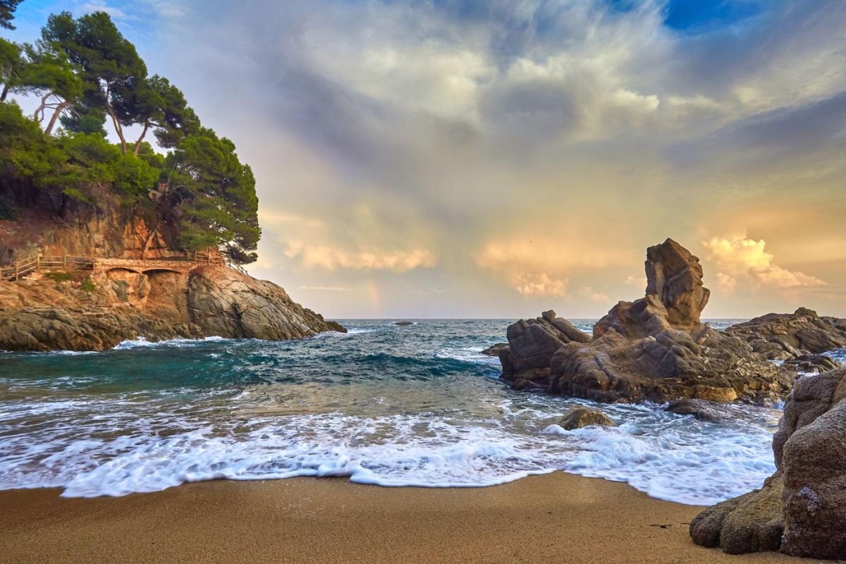 Nouvel An Costa Brava