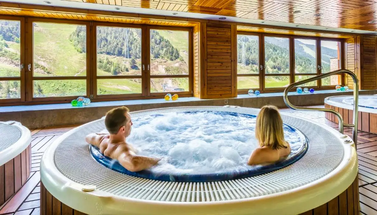 Sport Hotel Hermitage & Spa
