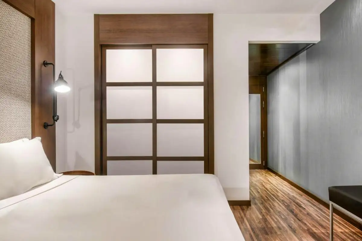 Hôtel AC Alicante By Marriott