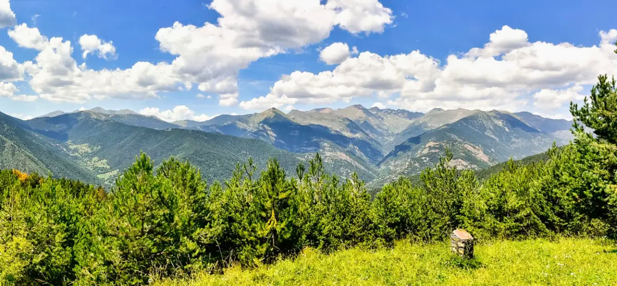 La Massana Randonnée