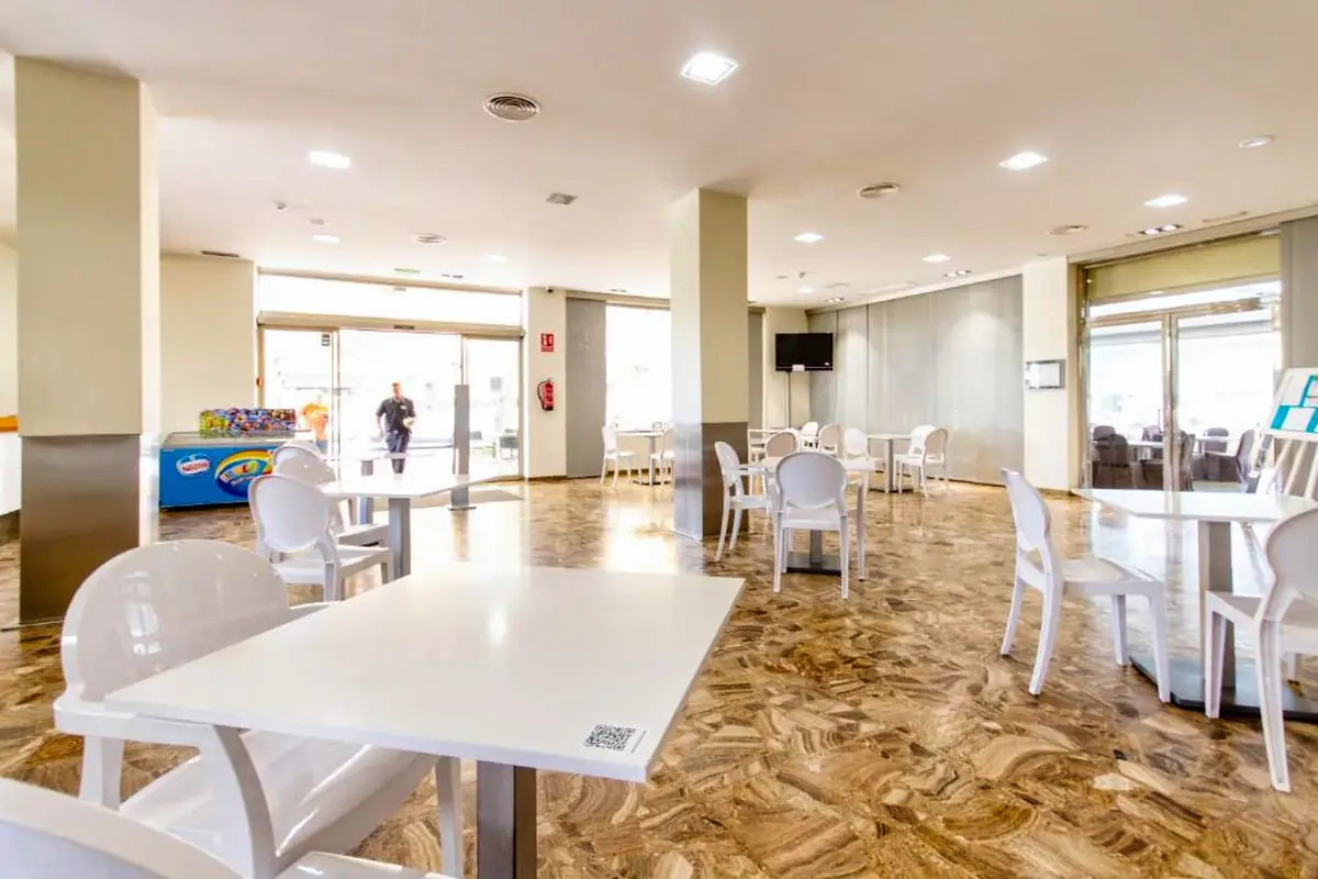 Hôtel Castilla Alicante