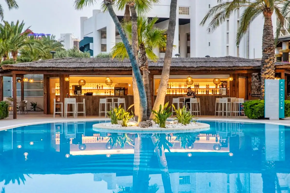 Hôtel BCL Levante Club & Spa - Adults Recommended