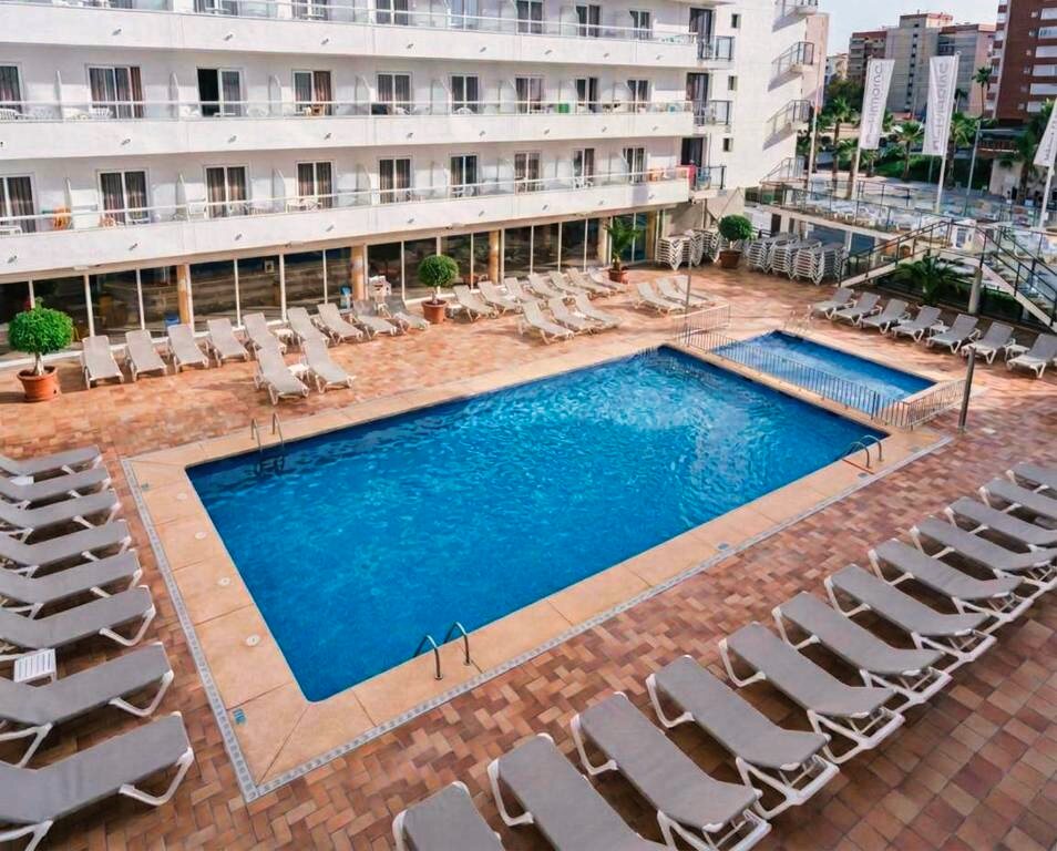 Hôtel Port Fiesta Park