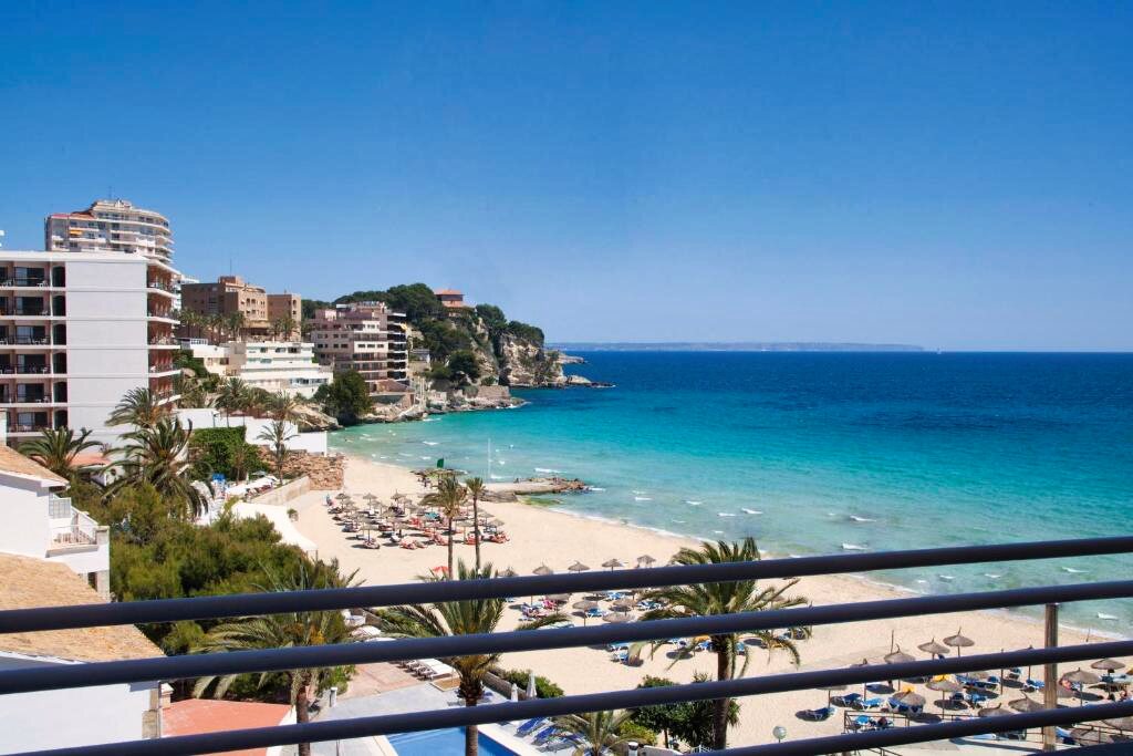 Hôtel Be Live Experience Costa Palma
