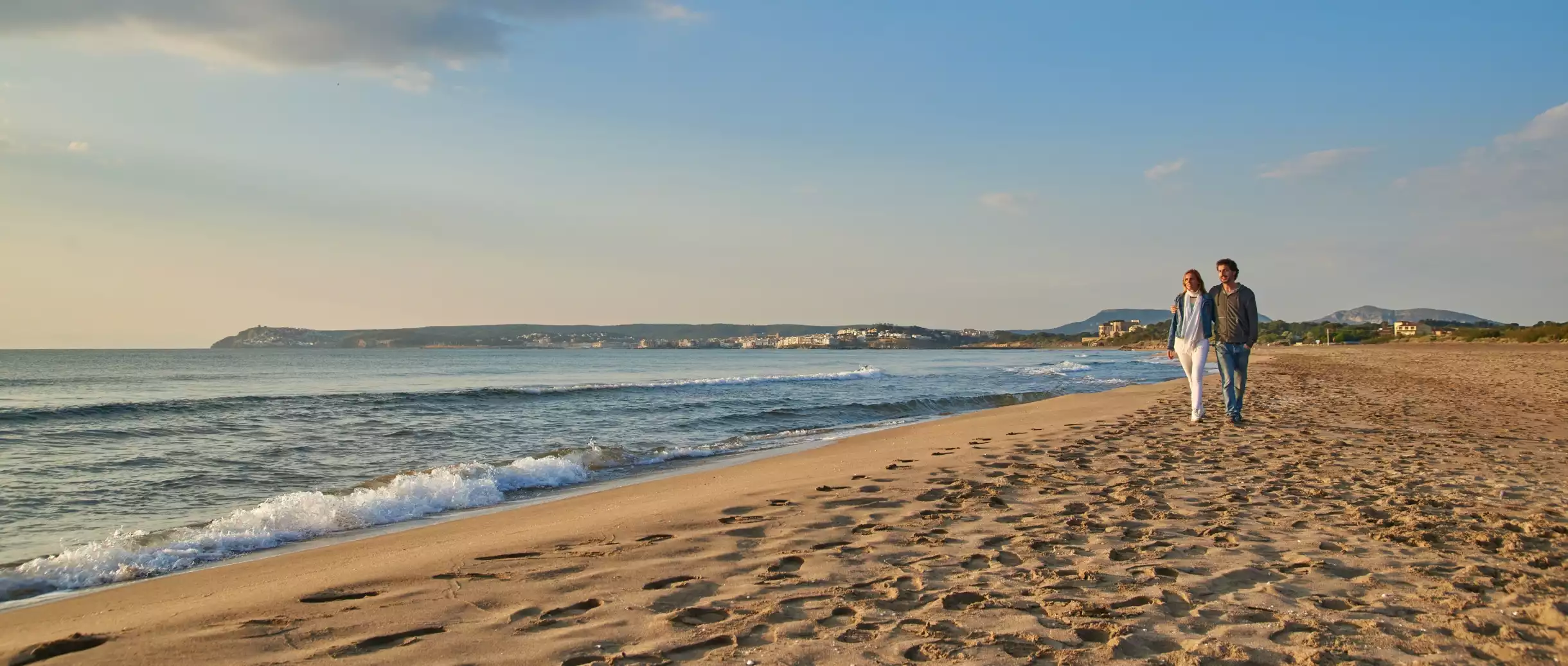 plages de Sant Pere Pescador