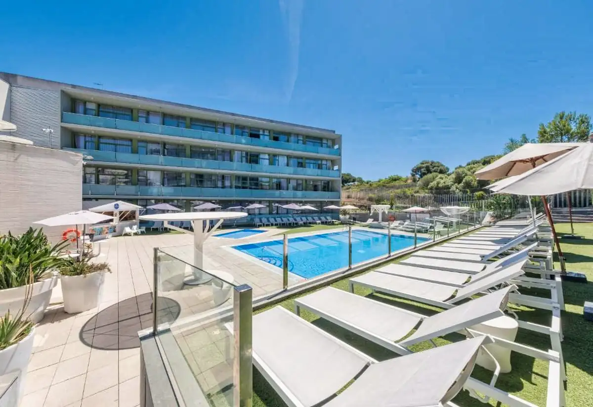 Résidence Apolo Suites