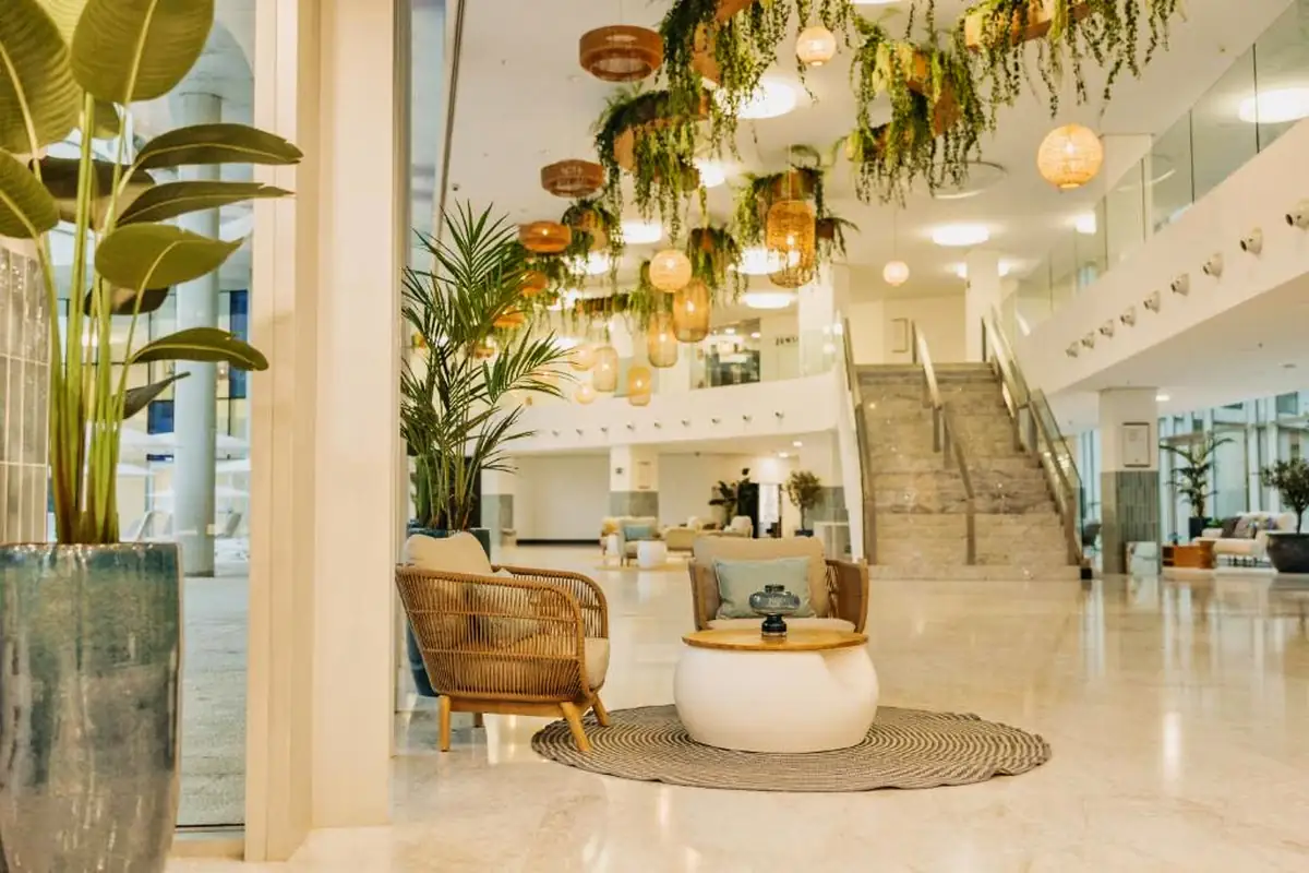 Hôtel Palladium Peñiscola