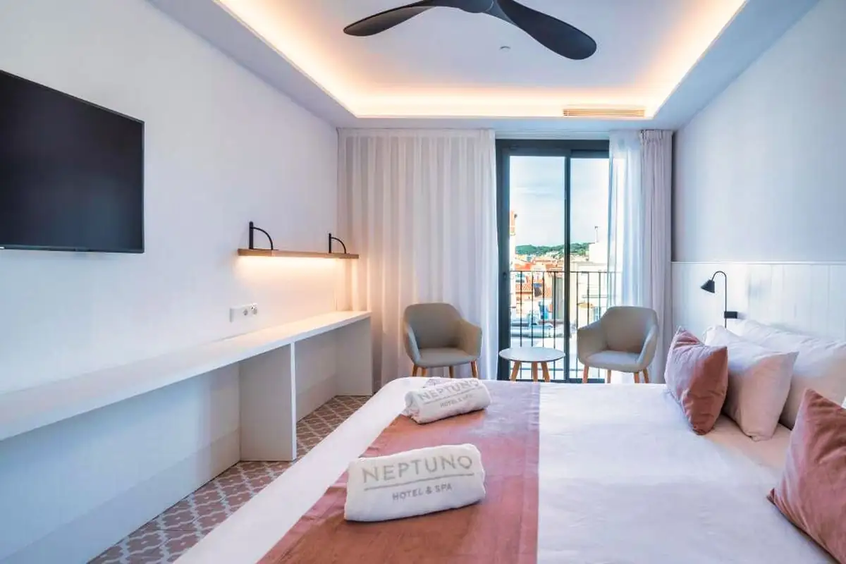 Neptuno Hotel & Spa