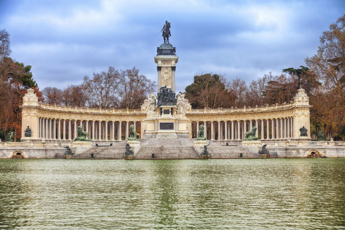 Madrid explorer les quartiers historiques