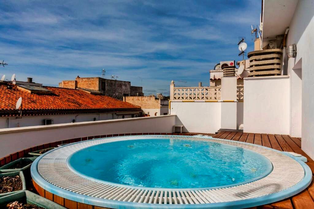 Hôtel Galeon