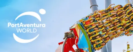 PortAventura Wolrd