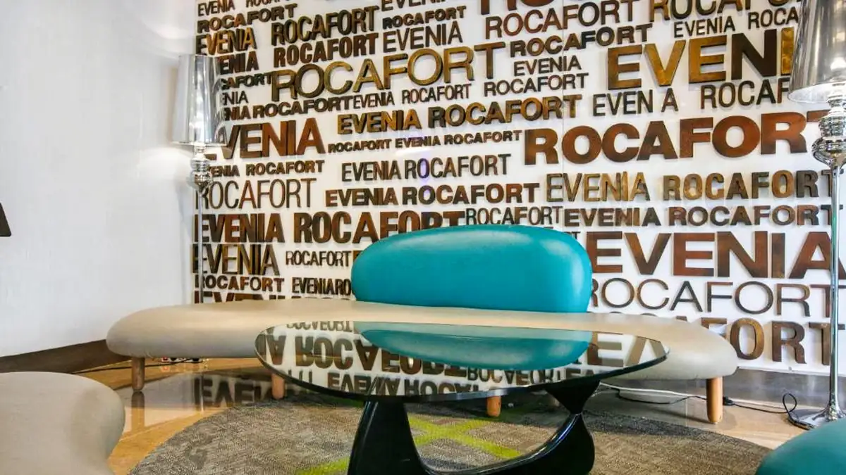 Hôtel Evenia Rocafort