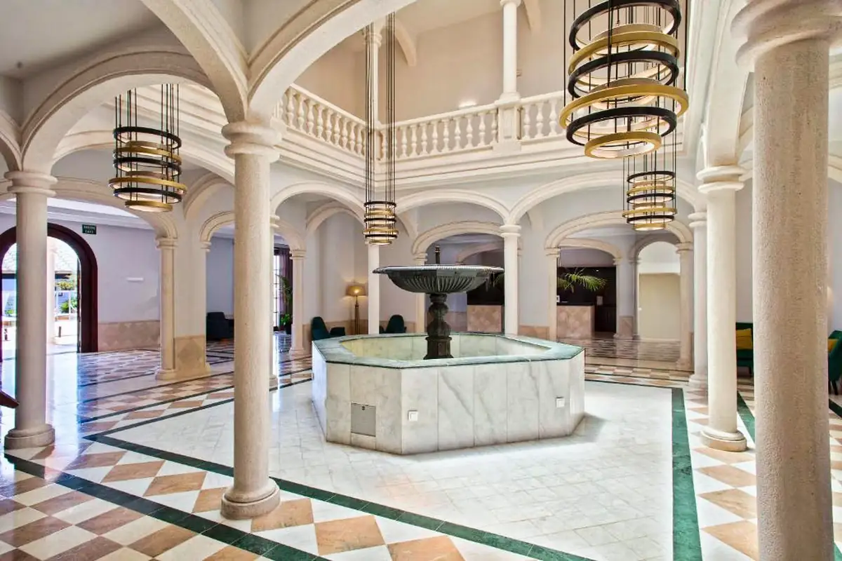 The Level at Meliá Villaitana