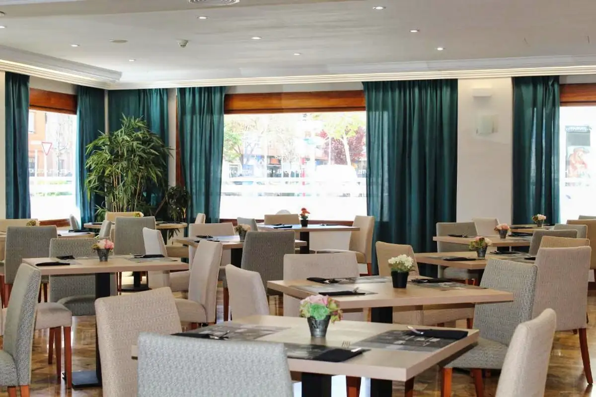 Hotel MR Costa Blanca