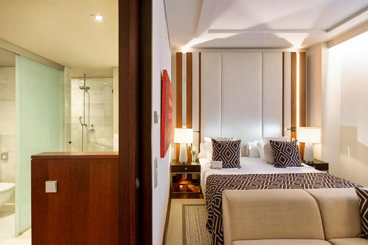 Hospes Amérigo, Alicante, a Member of Design Hotels