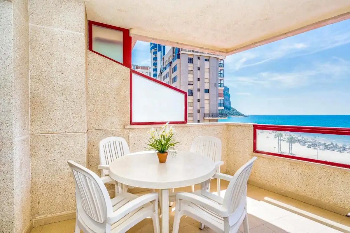 Amatista Appartements Unitursa