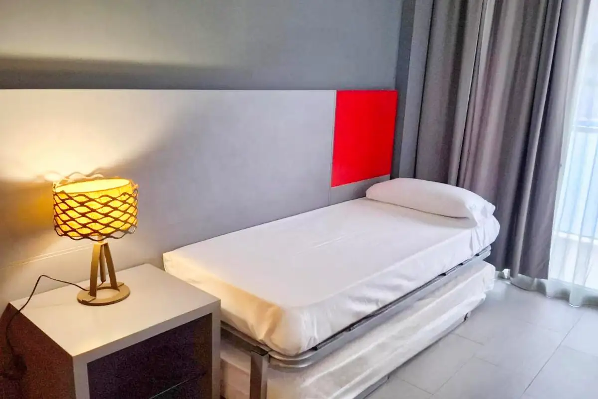 Résidence Apolo Suites