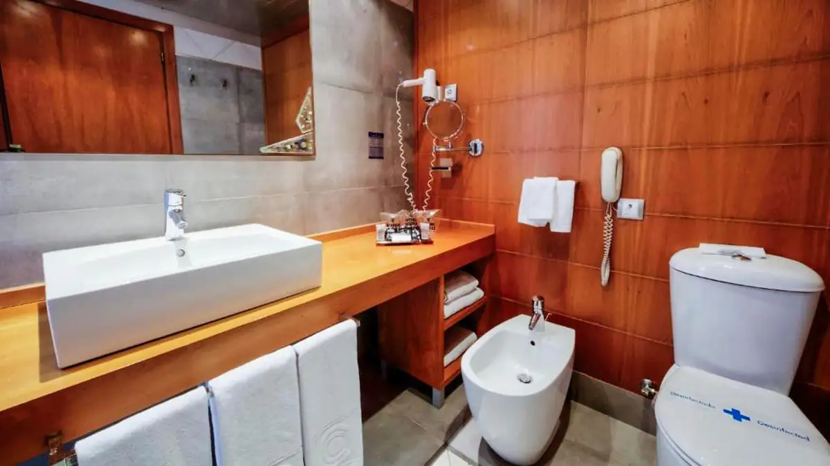 Hôtel Evenia Rosselló