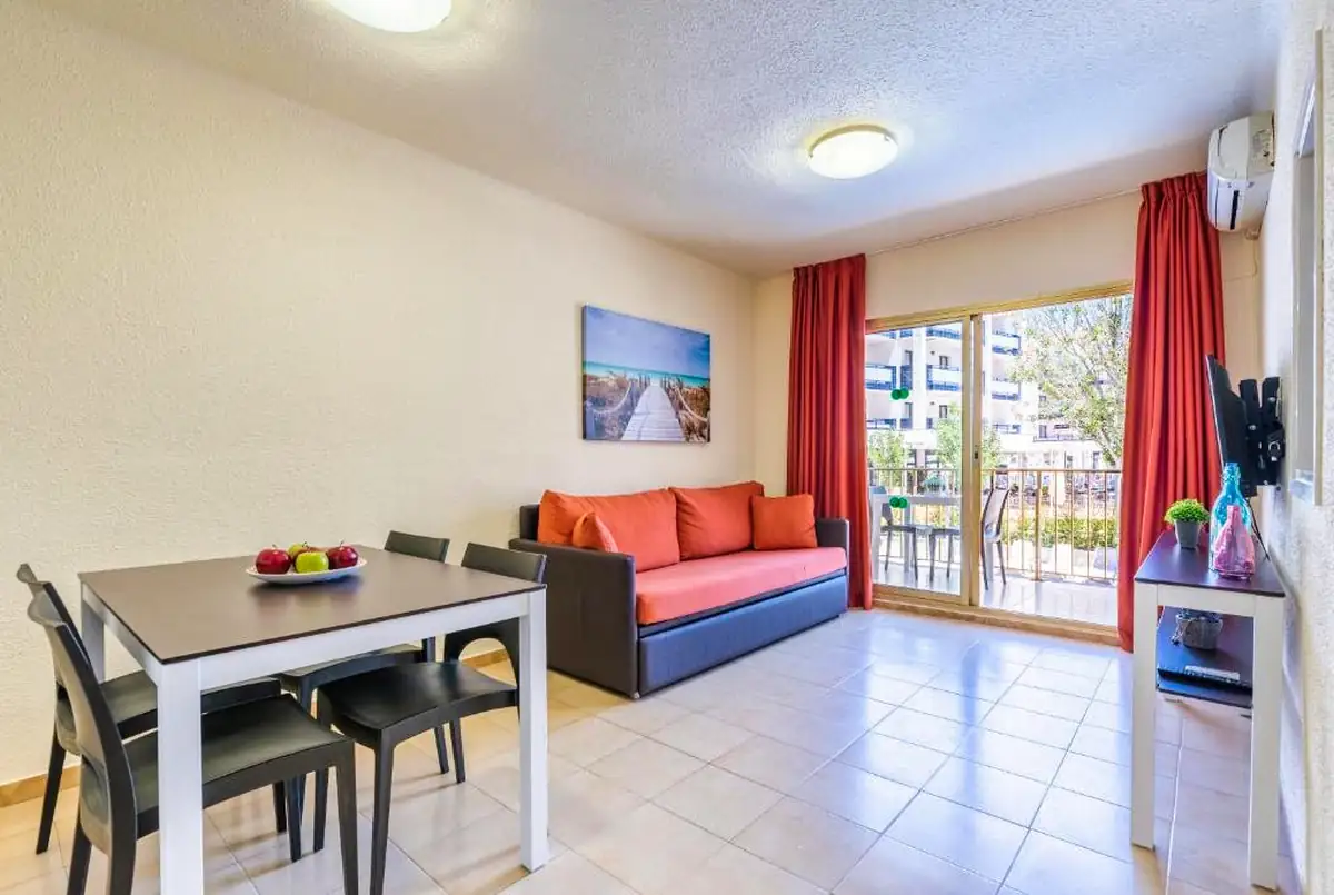 Appartements Pins Marina