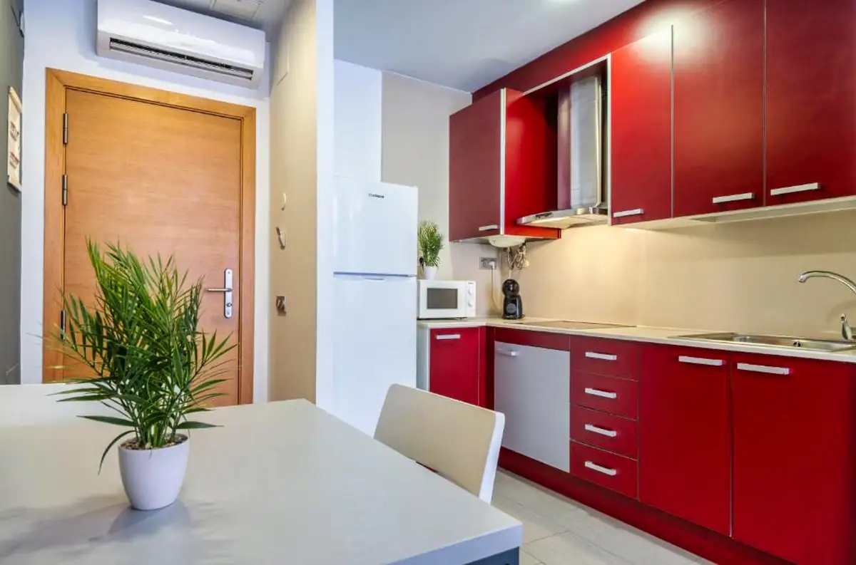 Résidence Apolo Suites