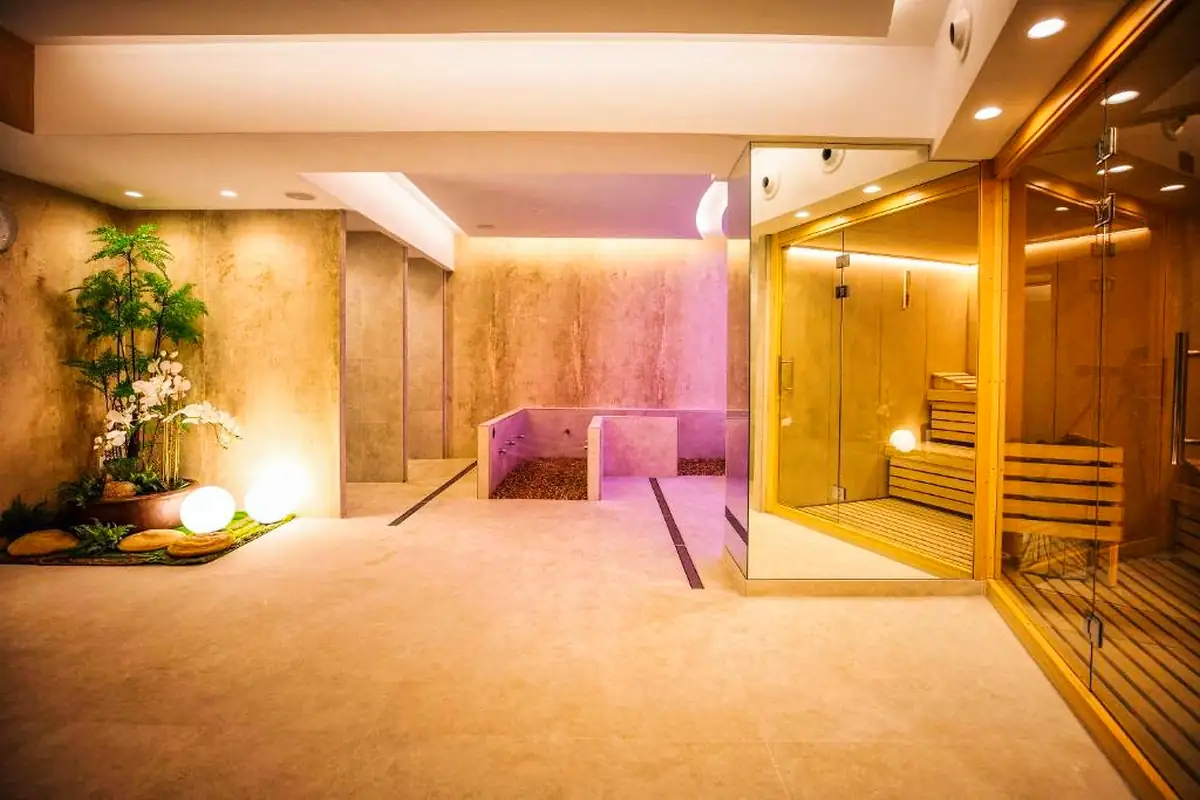 Hôtel Servigroup Koral Beach