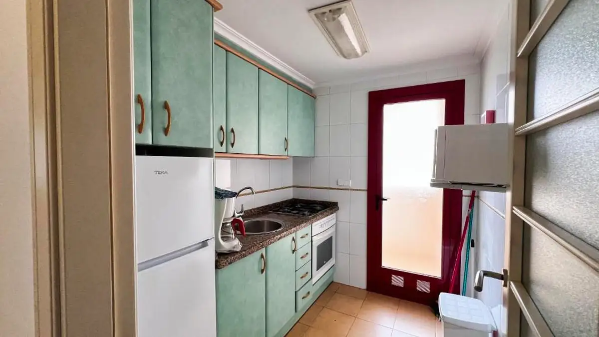 Amatista Appartements Unitursa