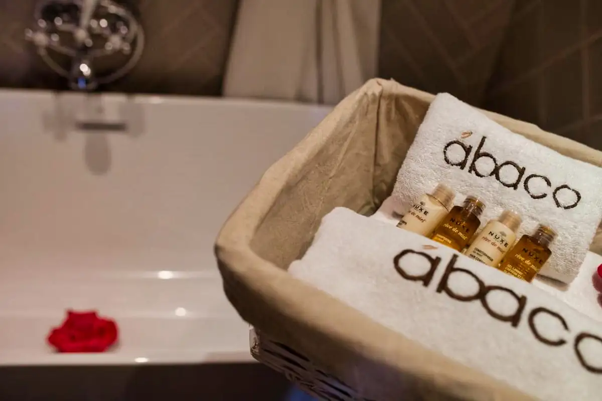 Hotel Abaco Altea