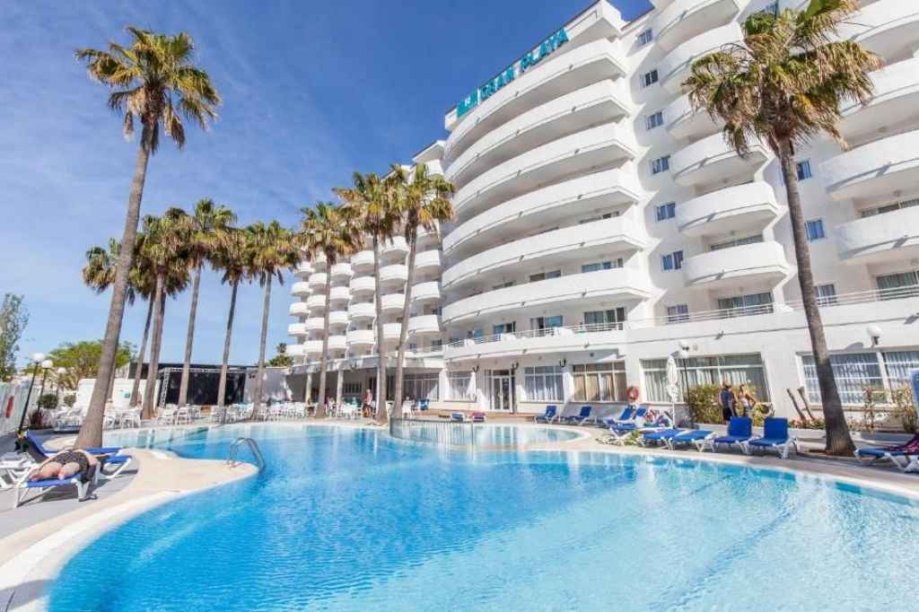 Hôtel Blue Sea Gran Playa 