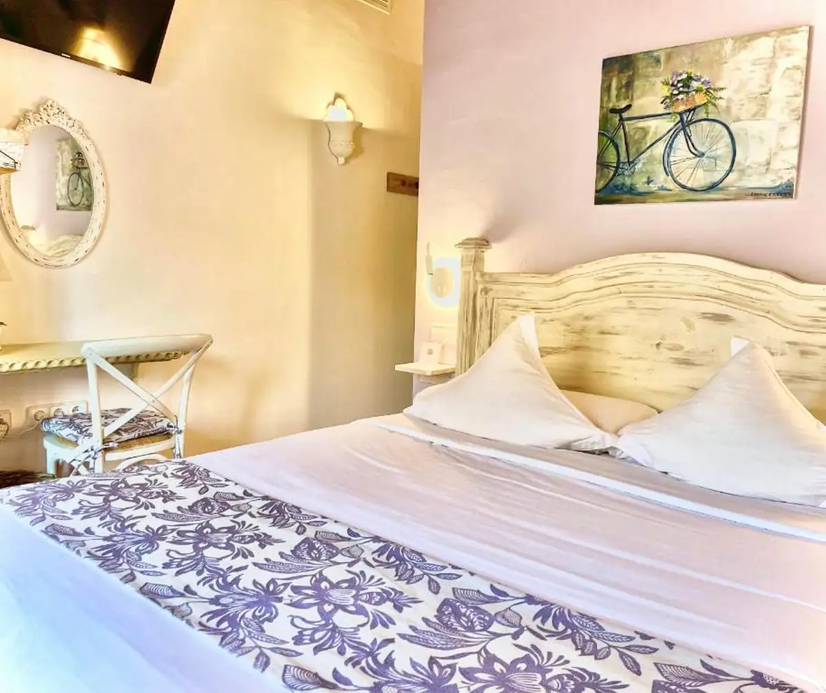 Hotel Abaco Altea