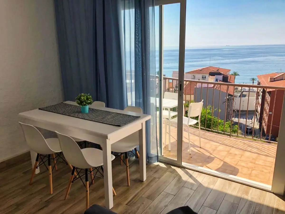 Appartements AR Muntanya Mar