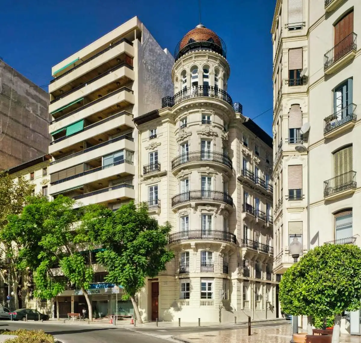 Casa Alberola Alicante, Adults Only, Curio Collection by Hilton